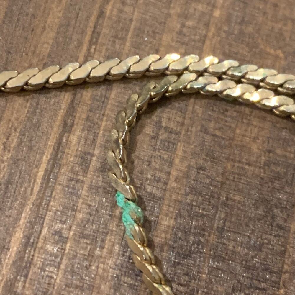 Vintage Sarah Cov Necklace - Picture 4 of 4